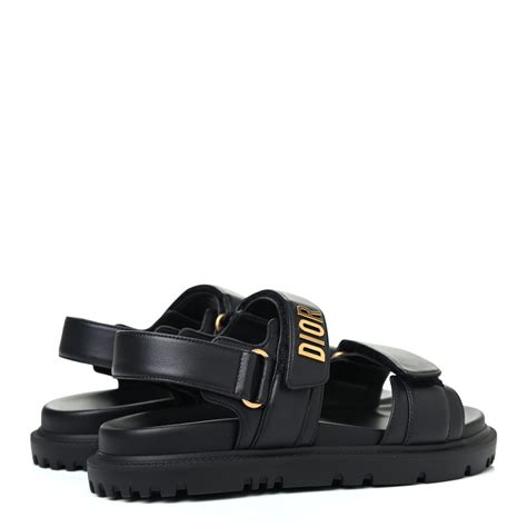 christian dior women sandals|genuine christian dior sandals.